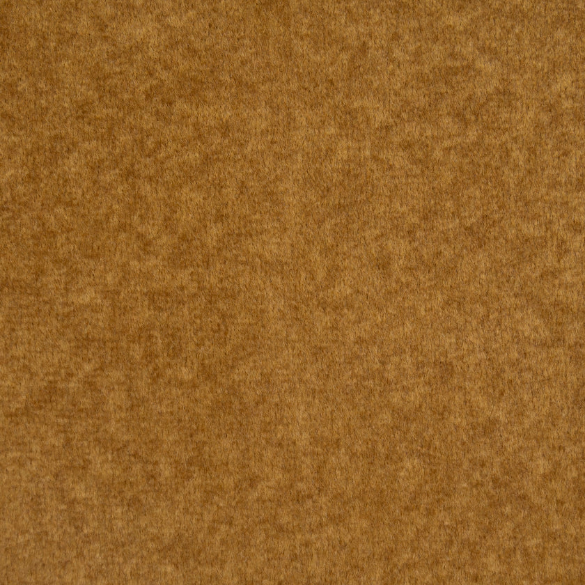 CBS10220-FH Black Bar Stool - Orange Gold Seat (Set of 2)