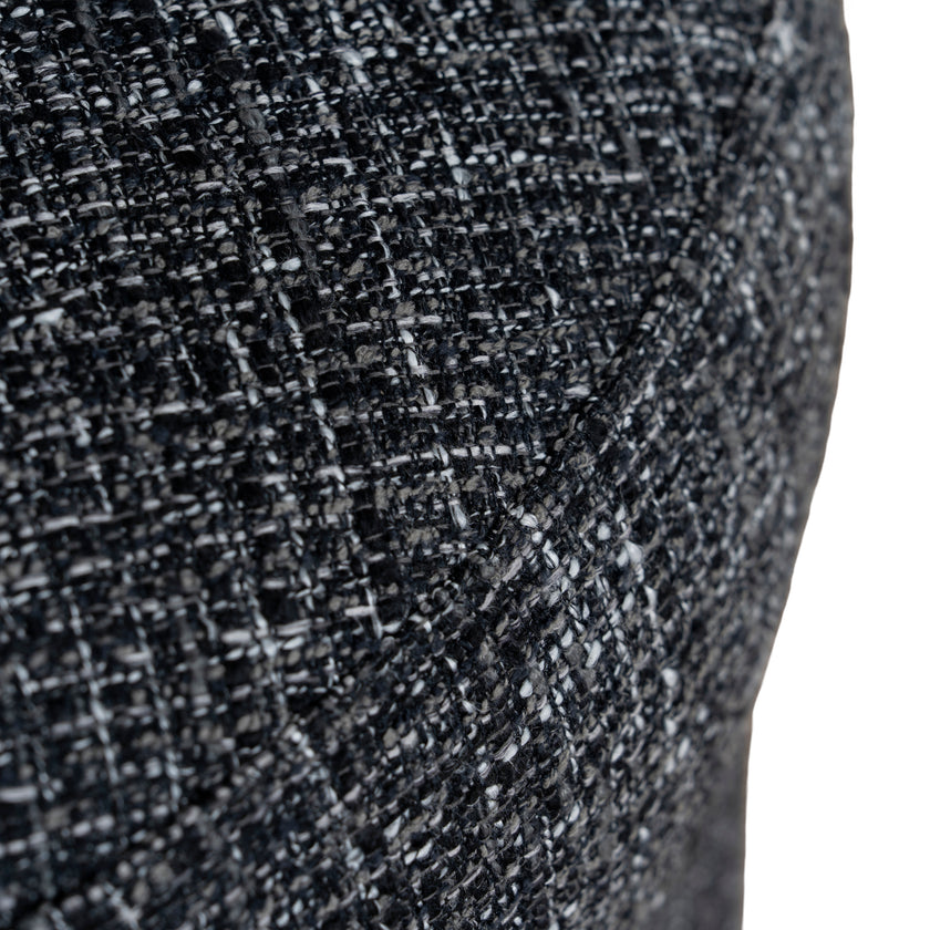 CBS10495-MY 65cm Bar Stool - Field Charcoal