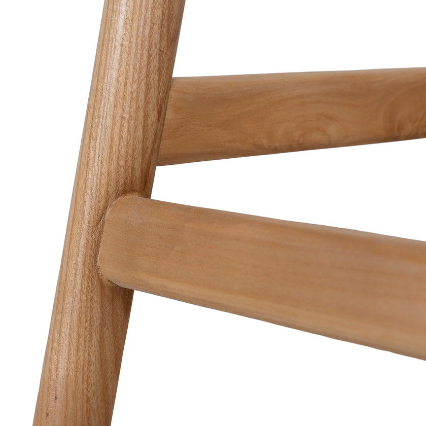 CBS10578-NX Natural Bar Stool - Naxos Beige