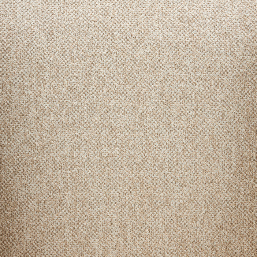 CBS12681-MR 65cm Fabric Bar Stool - Cobble Beige (Set of 2)