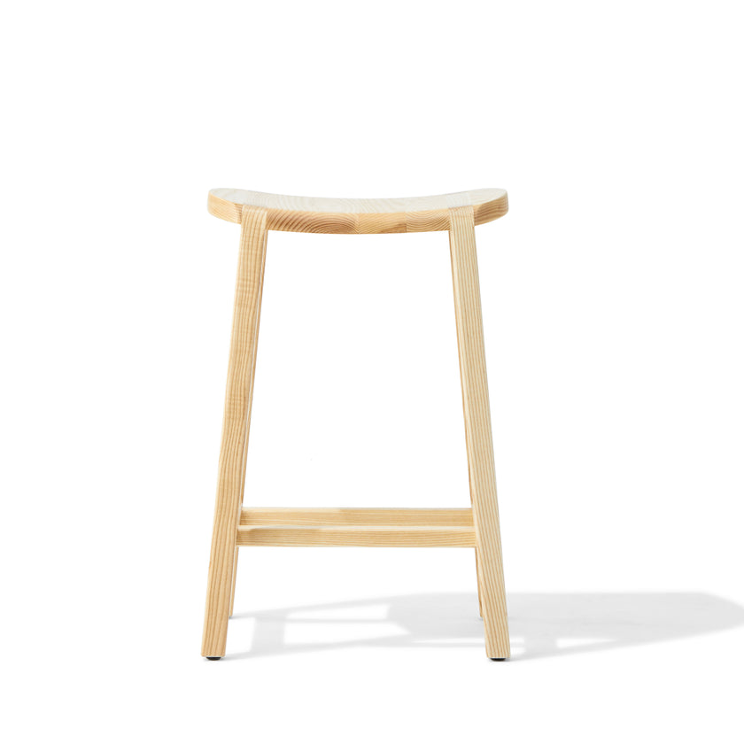 CBS2562-SU Bar Stool - Natural