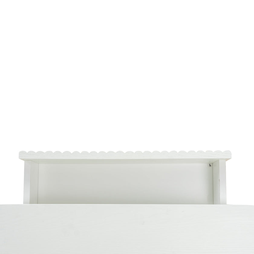 CCF10100-KD 1.2m Coffee Table - Warm White