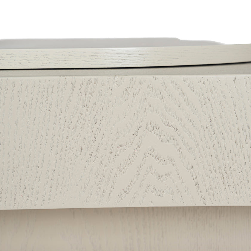 CCF10174-DW 1.33m Coffee Table - Ivory Oat