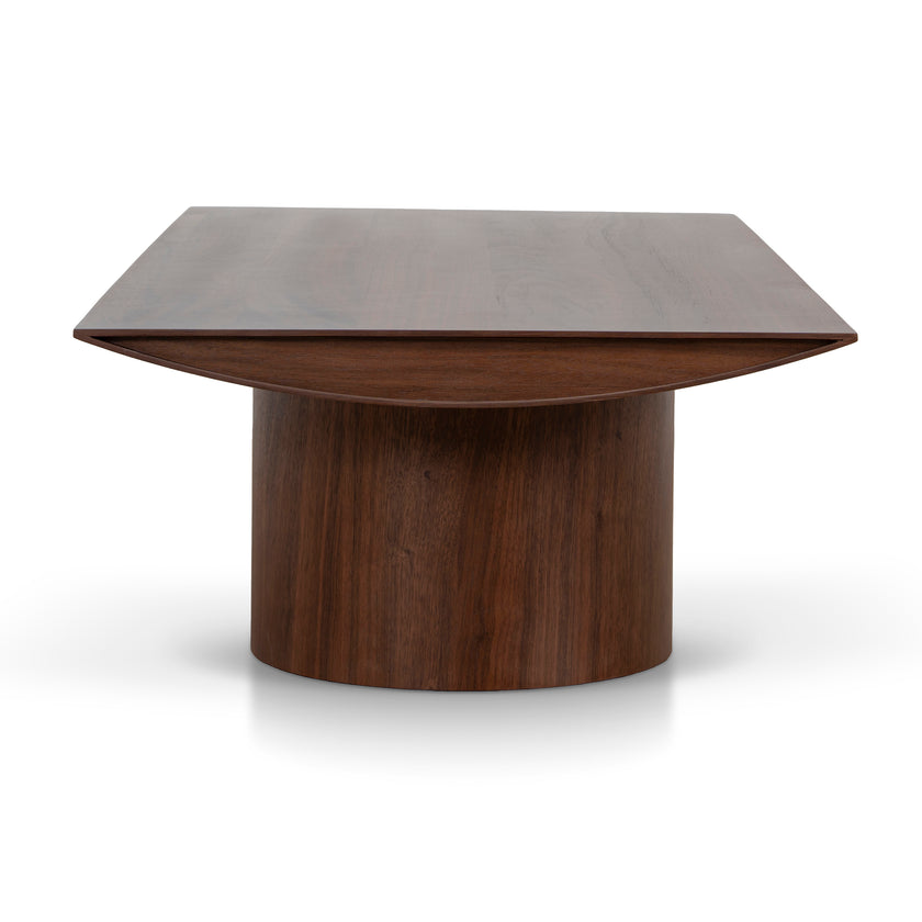 CCF10243-IG Coffee Table - Walnut