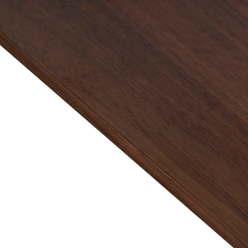 CCF10243-IG Coffee Table - Walnut