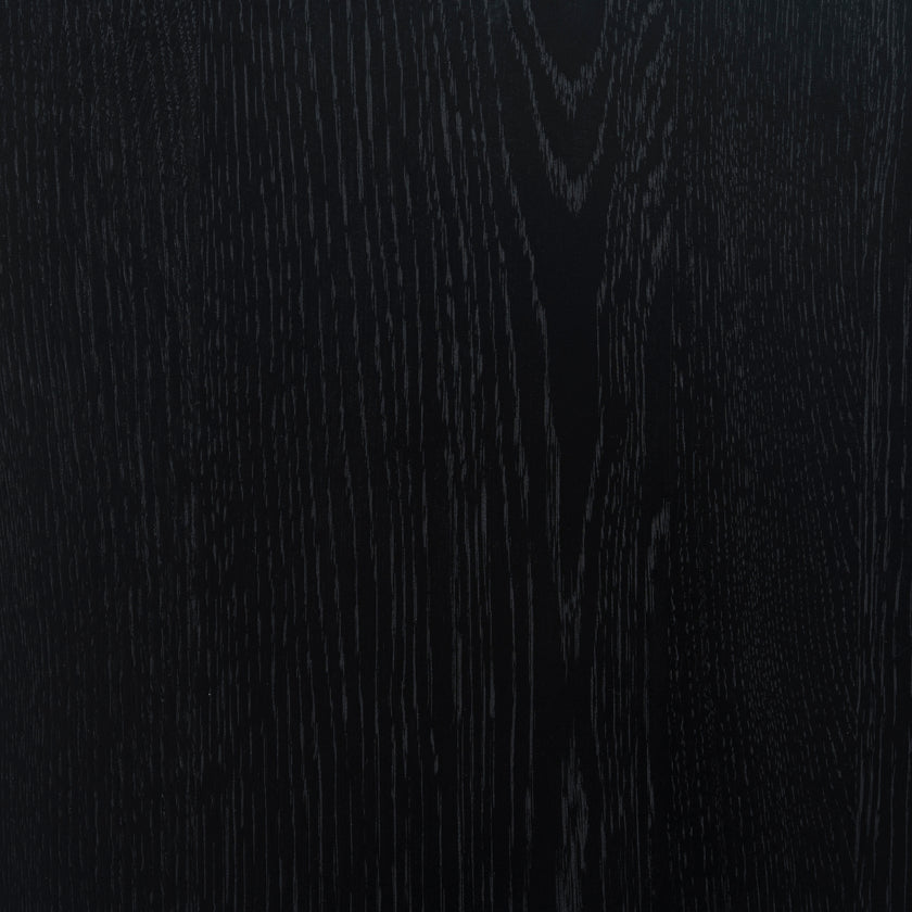 CCF10590-KD Nested Coffee Table - Full Black