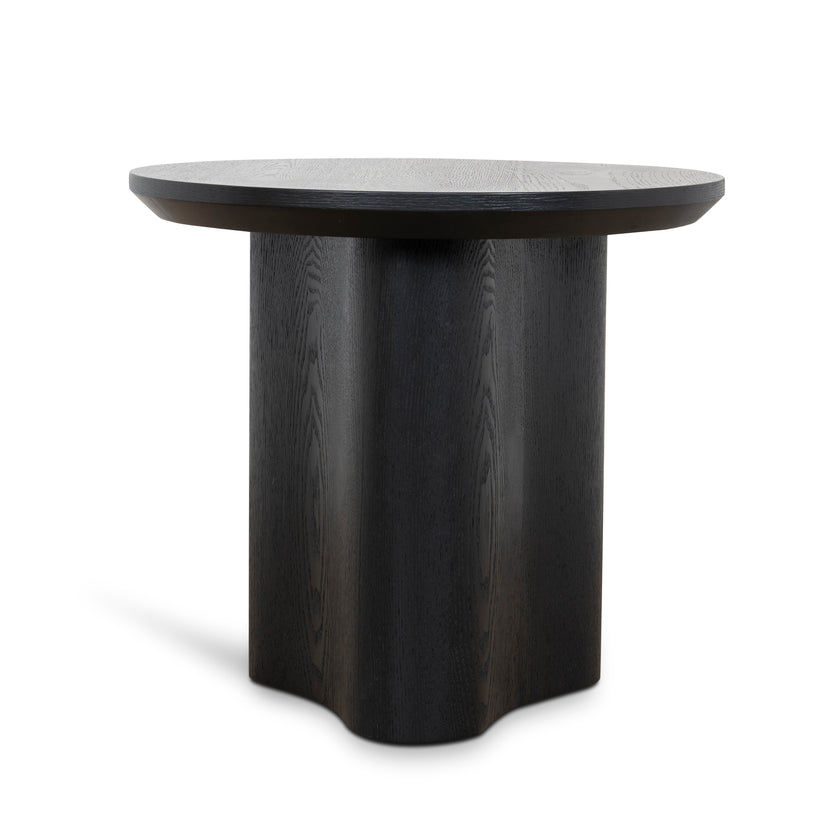 CCF10590-KD Nested Coffee Table - Full Black