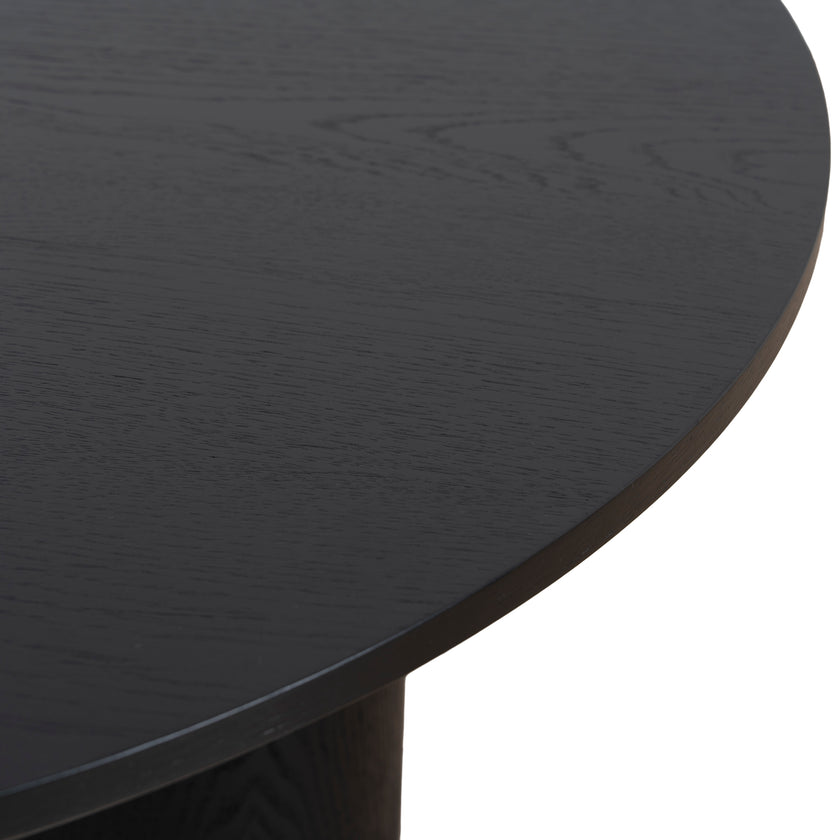 CCF10590-KD Nested Coffee Table - Full Black