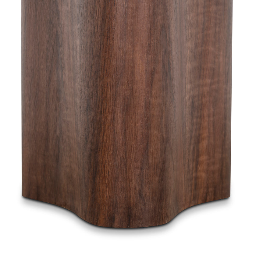 CCF10591-KD Nested Coffee Table - Light Walnut