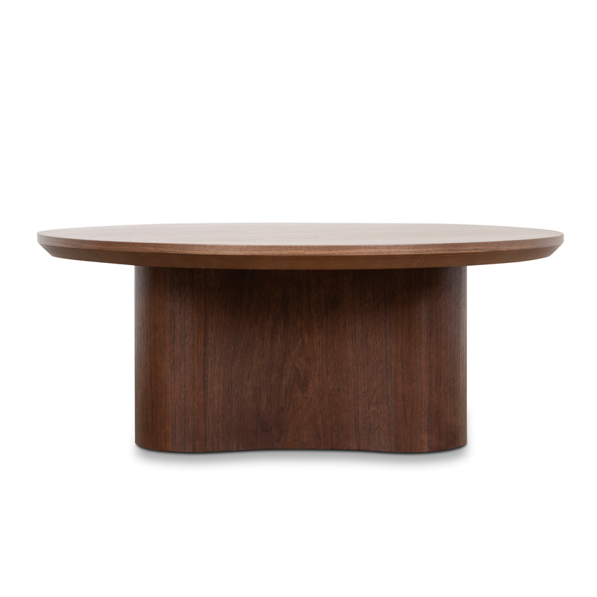 Ex Display - CCF10591-KD Nested Coffee Table - Light Walnut