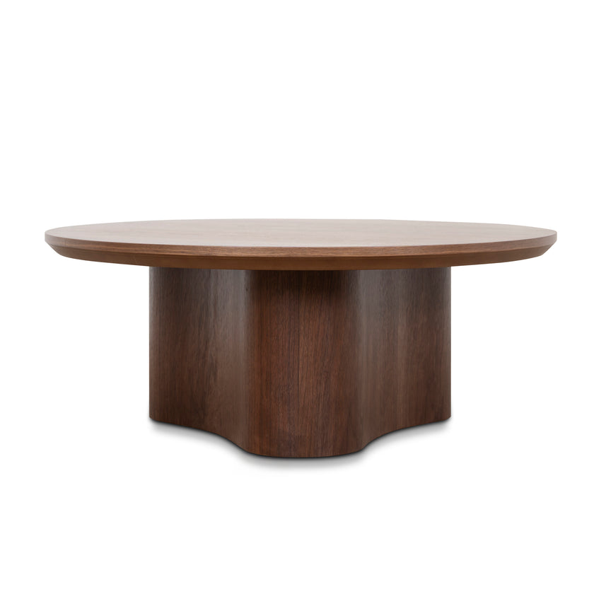 CCF10591-KD Nested Coffee Table - Light Walnut