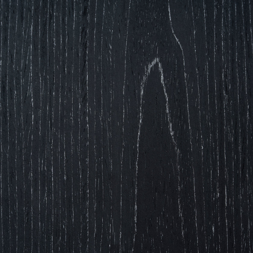 Ex Display - CCF10615-MK Nested Marble Table - Black
