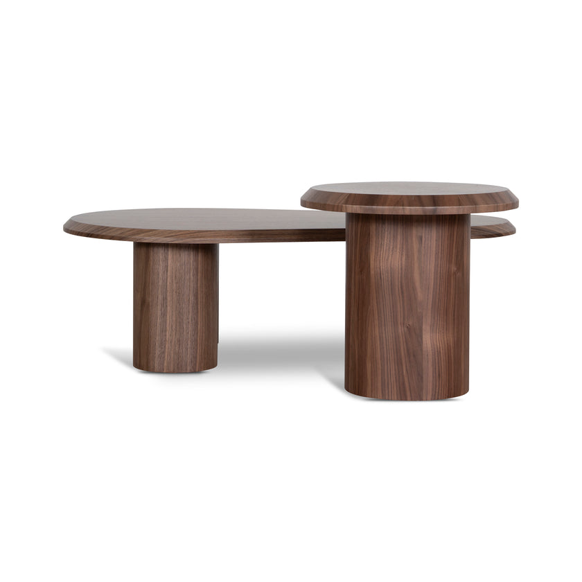 CCF10940-CN Nested Table - Walnut