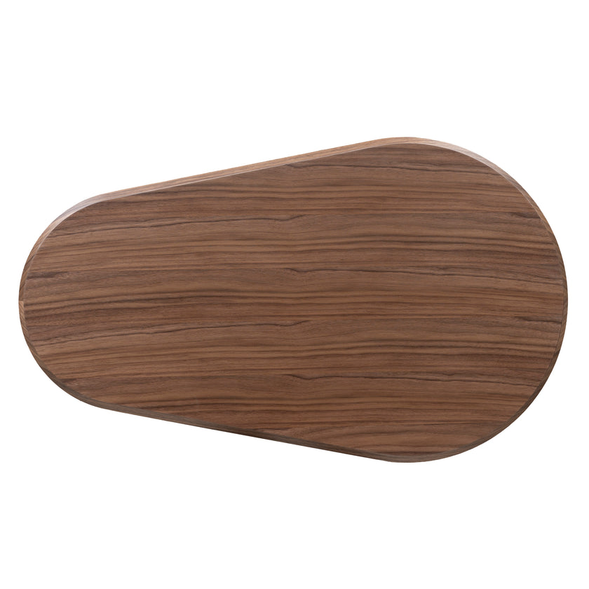 CCF10940-CN Nested Table - Walnut