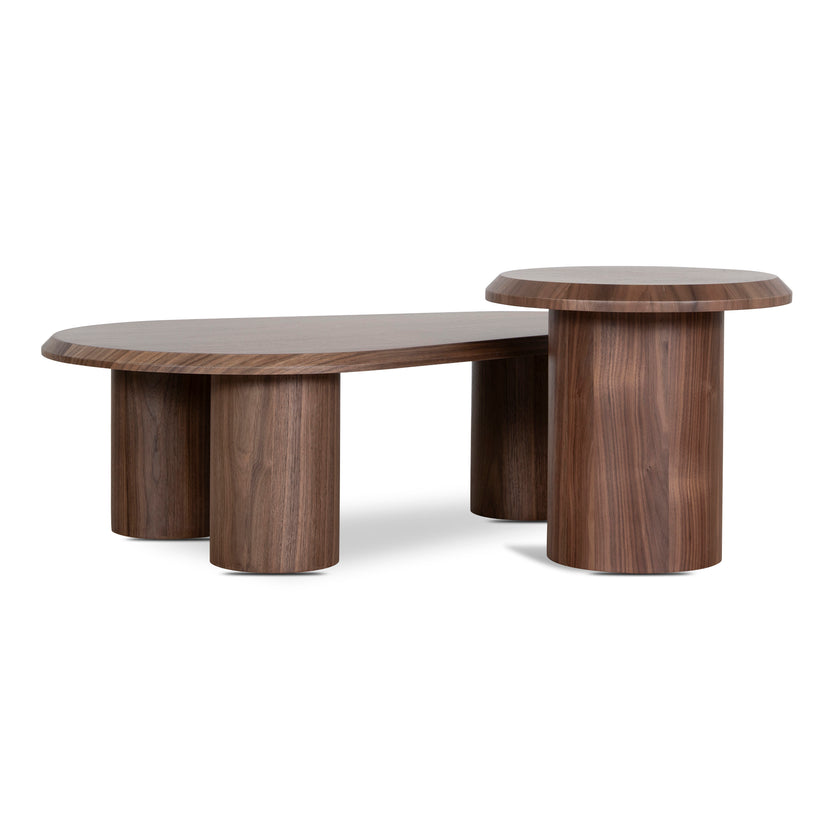 CCF10940-CN Nested Table - Walnut