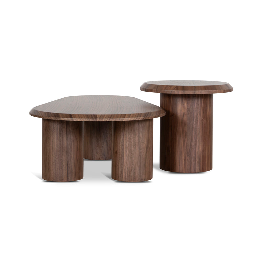 CCF10940-CN Nested Table - Walnut