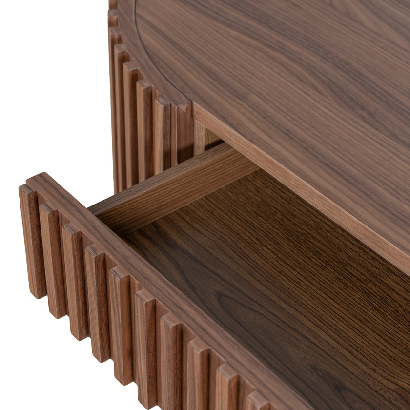 CCF10943-CN 1.3m Coffee Table - Walnut