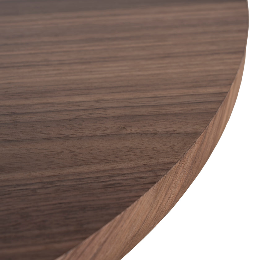 CCF10945-CN 1.3m Coffee Table - Walnut