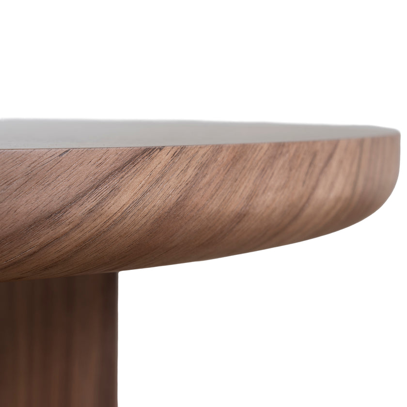 CCF10945-CN 1.3m Coffee Table - Walnut