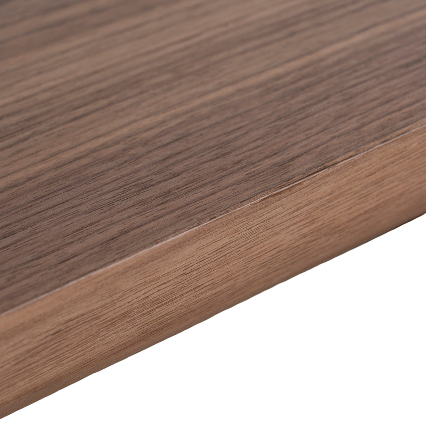 CCF10945-CN 1.3m Coffee Table - Walnut