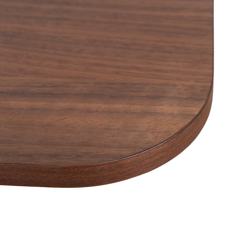 CCF10971-IG Coffee Table - Walnut