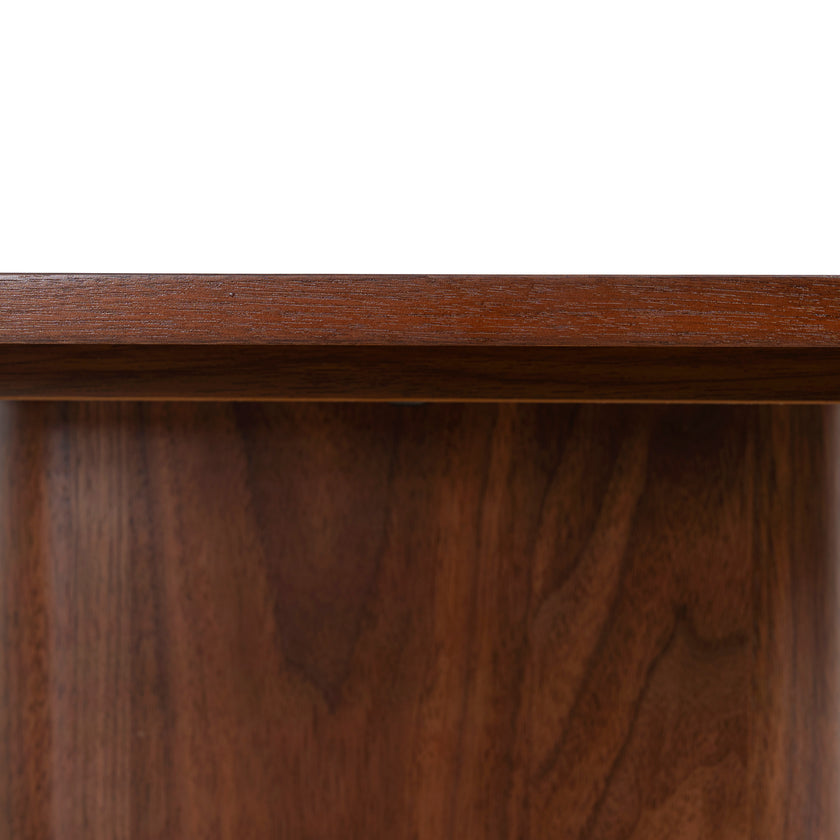 CCF10971-IG Coffee Table - Walnut