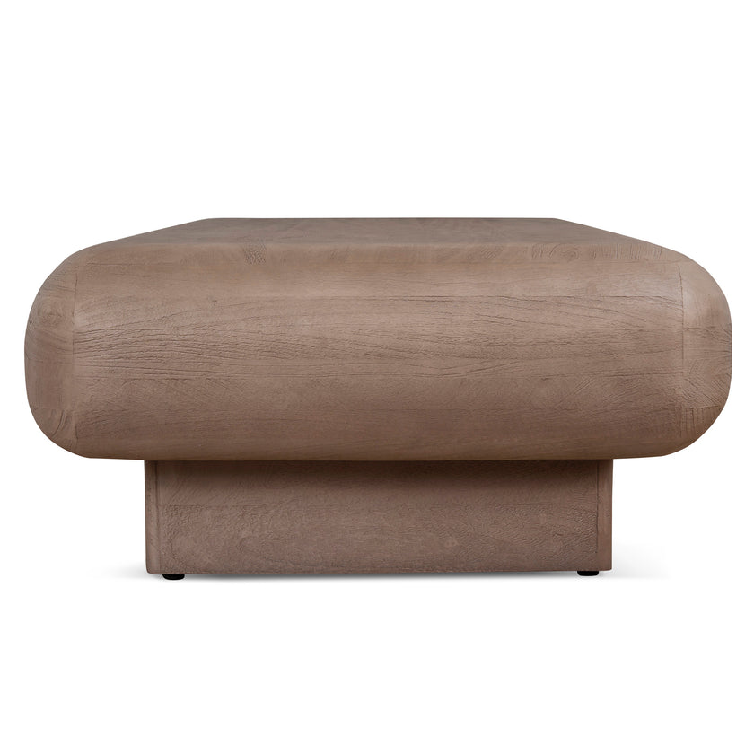 CCF12034-RB 1.2m Coffee Table - Natural