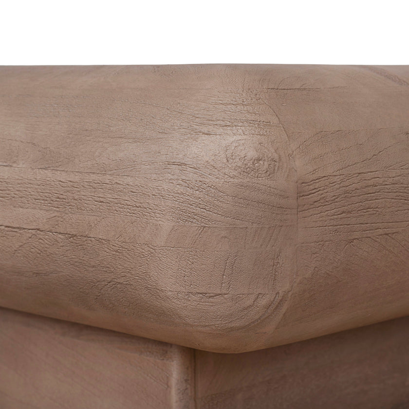 CCF12034-RB 1.2m Coffee Table - Sandrift Natural