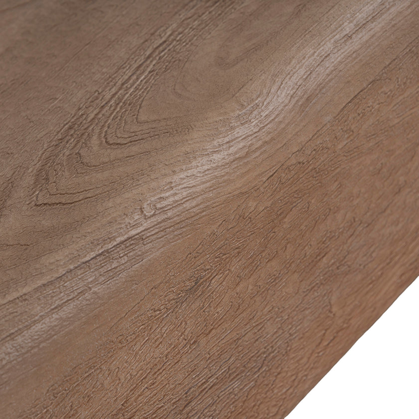 CCF12038-RB 1.2m Coffee Table - Natural