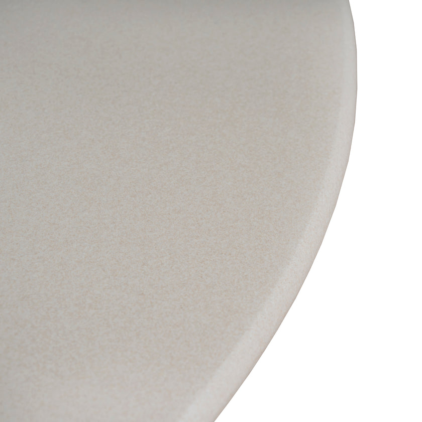 CCF12101-NY 100cm Coffee Table - Ivory Beige