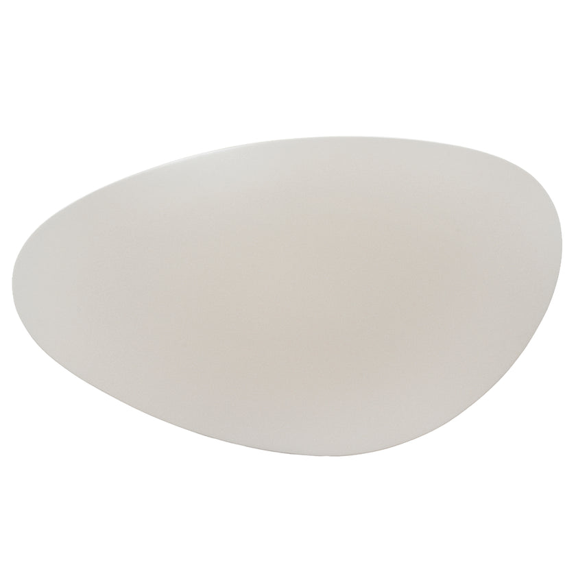 CCF12103-NY 1.4m Coffee Table - Ivory Beige