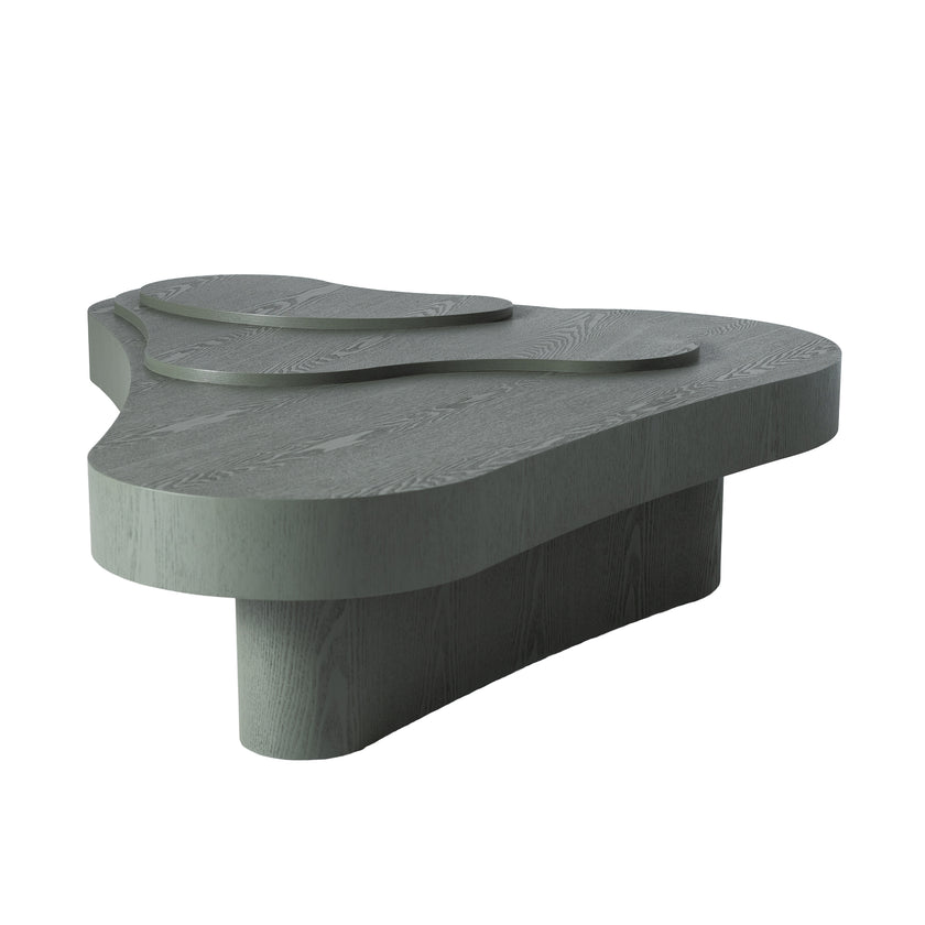 CCF12145-DW 1.33m Coffee Table - Sage Green