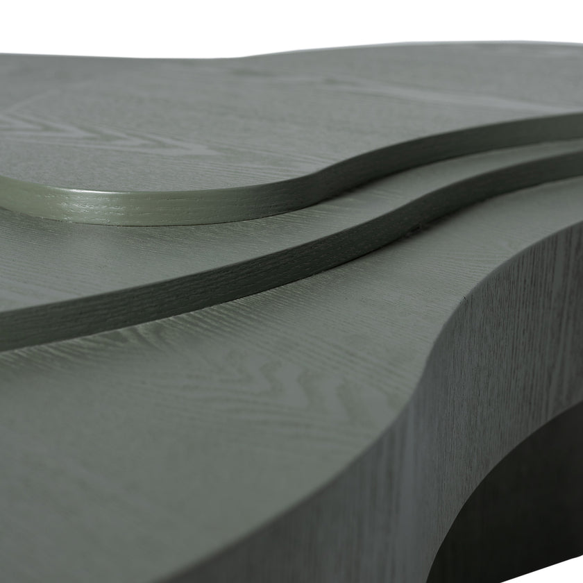 CCF12145-DW 1.33m Coffee Table - Sage Green