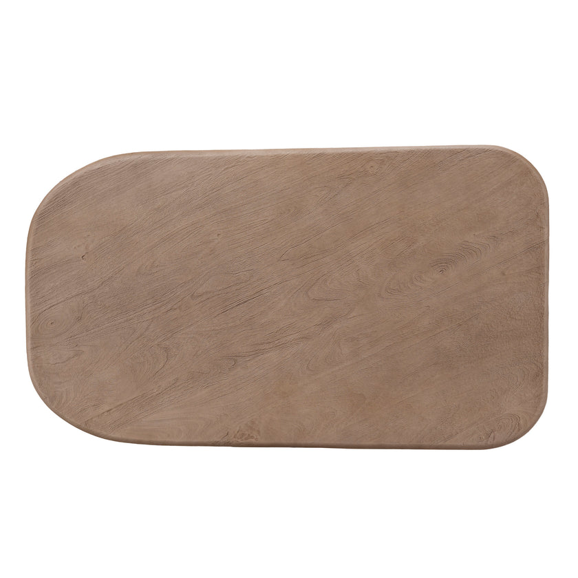 CCF12367-RB 1.2m Coffee Table - Elmond