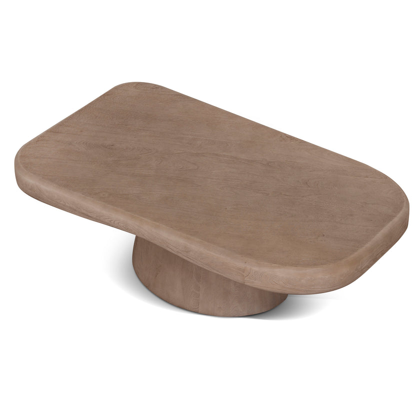 CCF12367-RB 1.2m Coffee Table - Elmond
