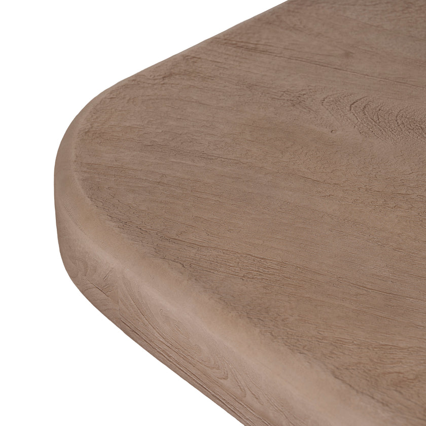 CCF12367-RB 1.2m Coffee Table - Elmond