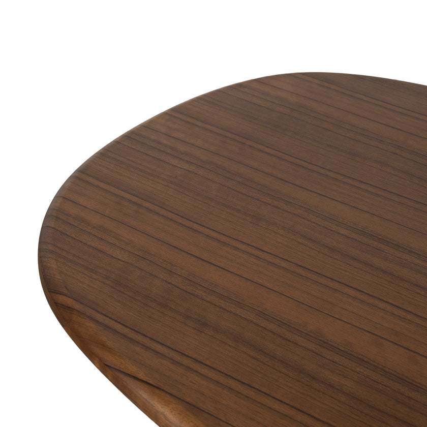 CCF12491-DI 1.25m Coffee Table - Walnut