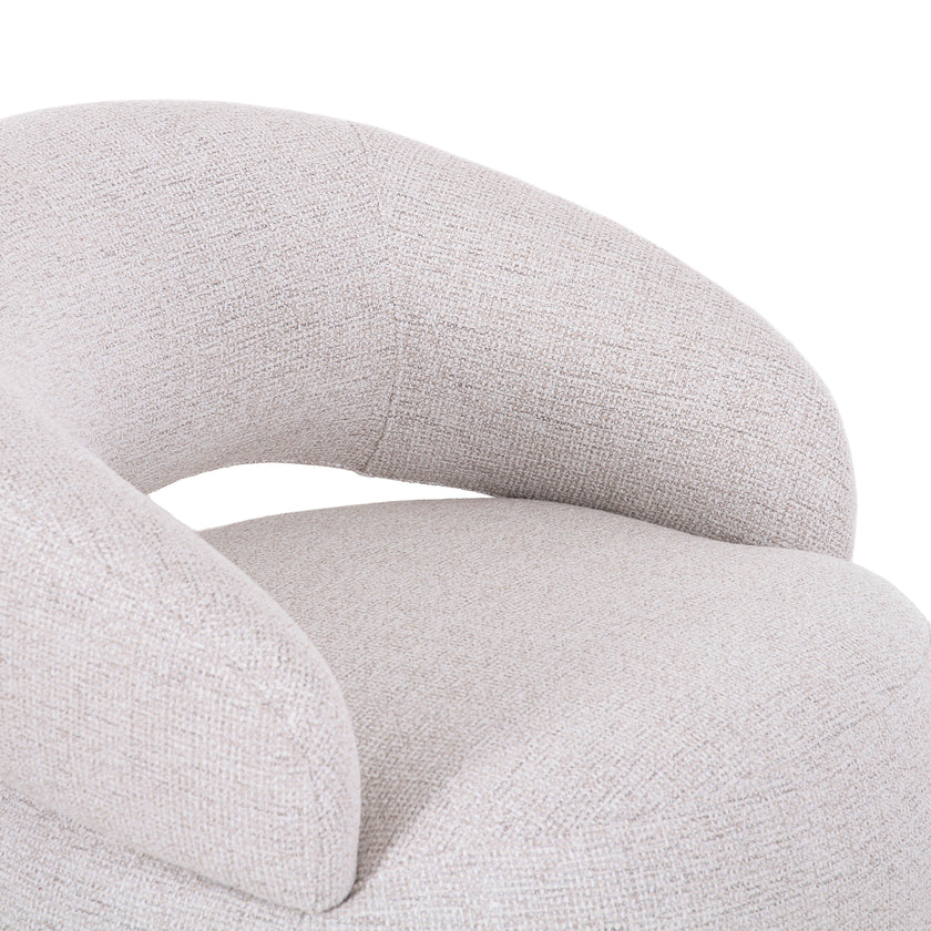 CLC12503-DI Armchair - Verona Ivory