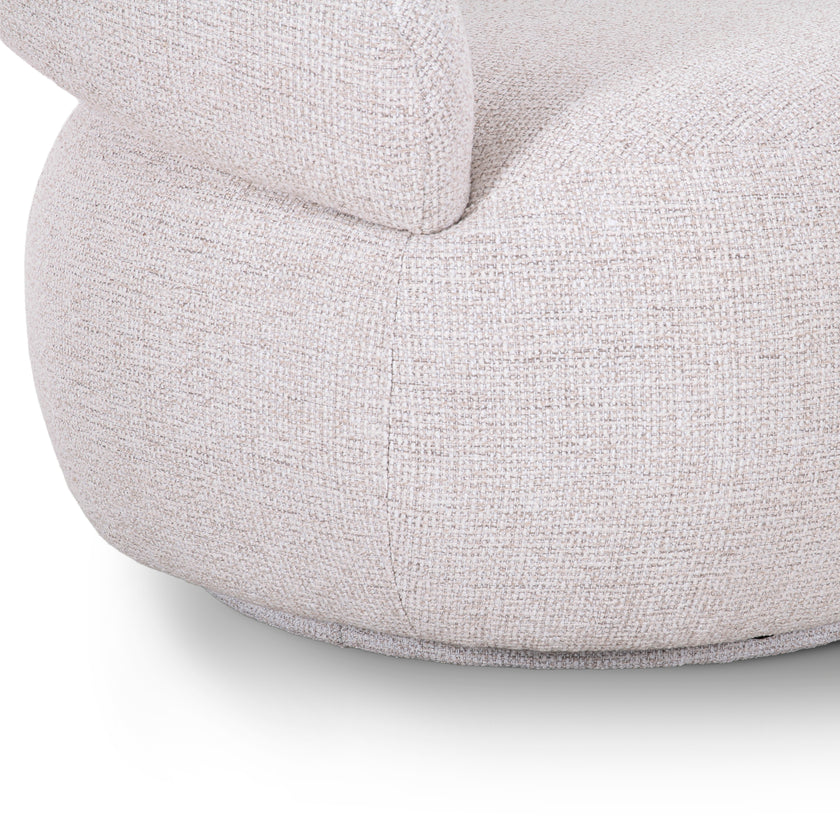 CLC12503-DI Armchair - Verona Ivory