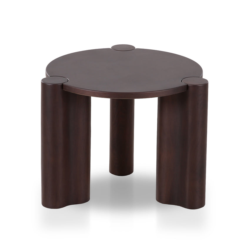 CCF12955-DI Nested Coffee Table - Walnut