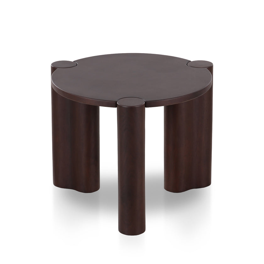 CCF12955-DI Nested Coffee Table - Walnut