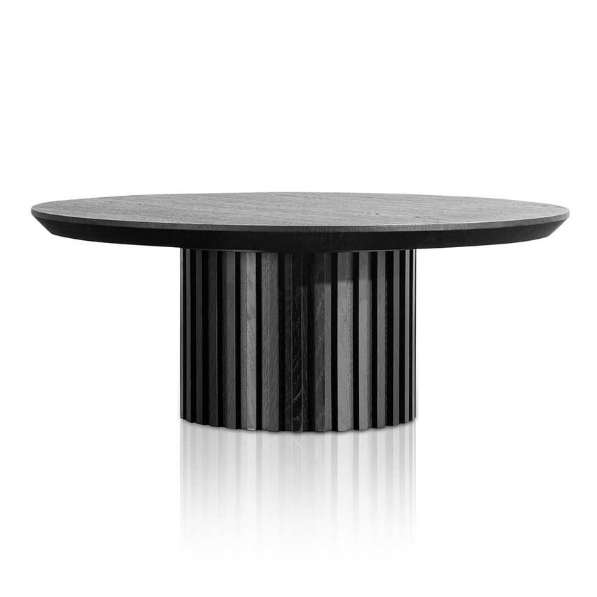 CST1245-SD Side Table - Black