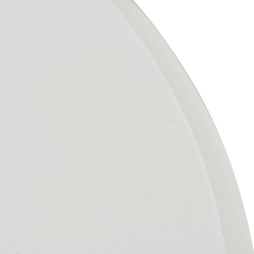 CCF8787-CN Nested Table - Full White
