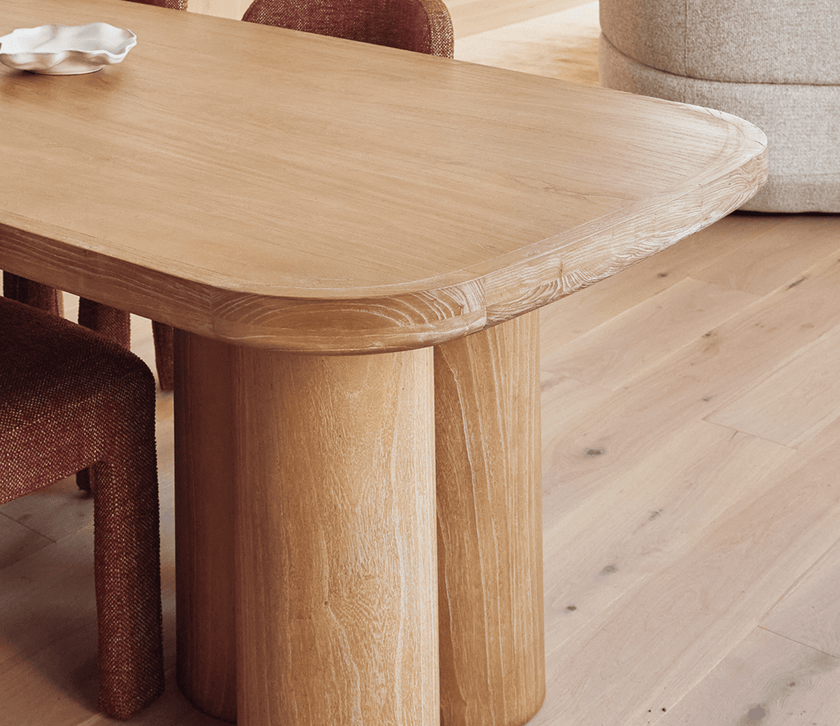 DINING ROOM FURNITURE