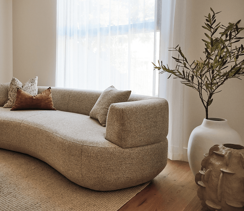 LIVING ROOM FURNITURE