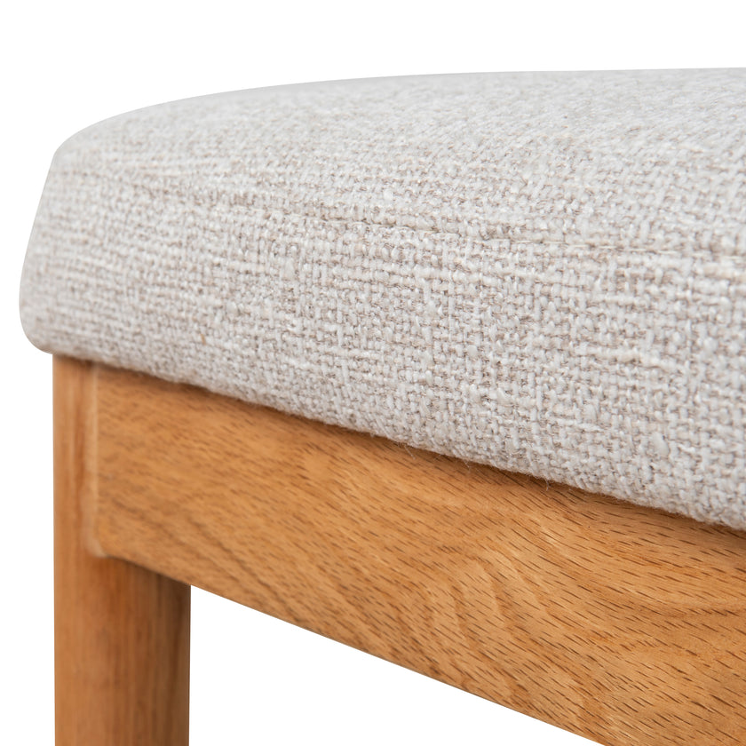 CDC10147-MY Dining Chair - Coastal Beige (Set of 2)