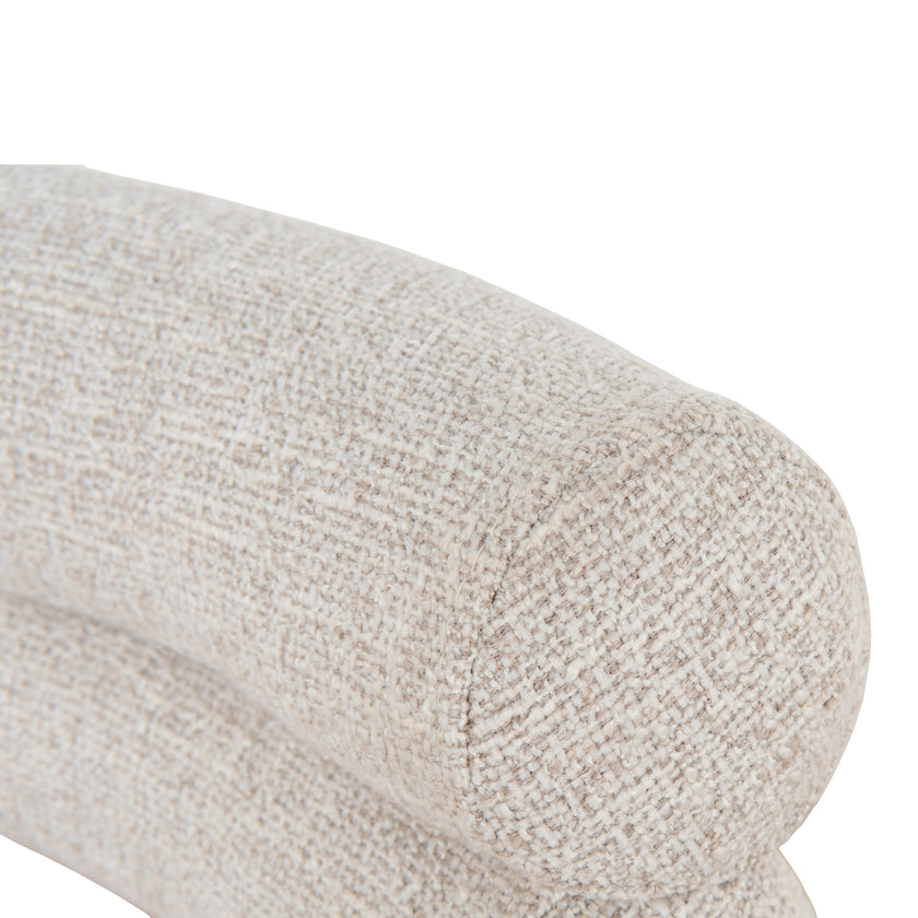 CDC10147-MY Dining Chair - Coastal Beige (Set of 2)