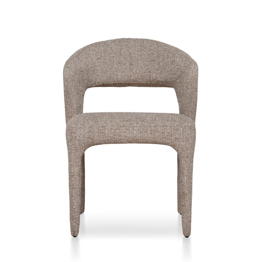 CDC10327-CI Dining Chair - Stonish Beige (Set of 2)
