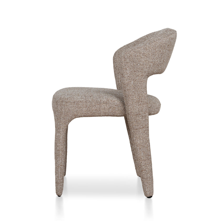 CDC10327-CI Dining Chair - Stonish Beige (Set of 2)
