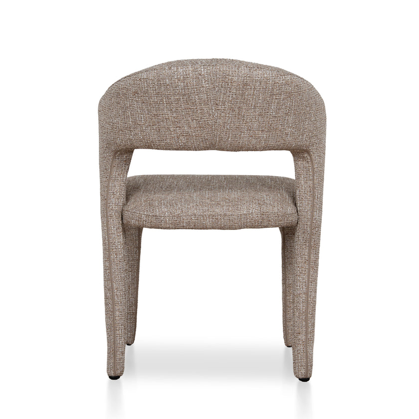 CDC10327-CI Dining Chair - Stonish Beige (Set of 2)